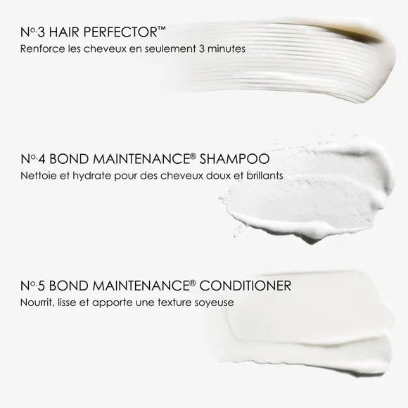 Olaplex Strong Days Ahead Hair Kit - Picture 3 of 5